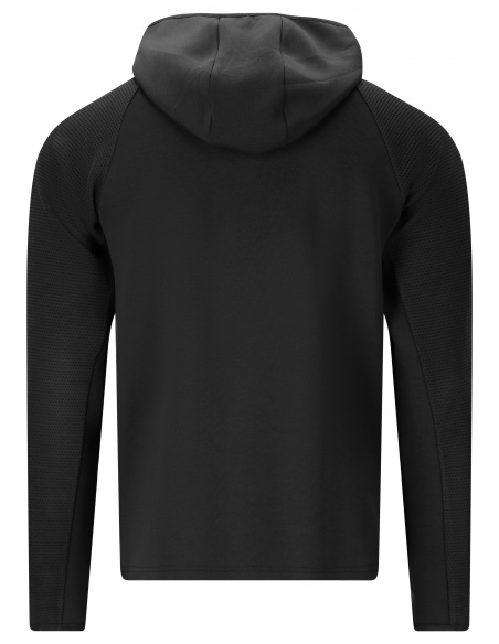 Bluza trekkingowa męska Whistler Langley Power Stretch