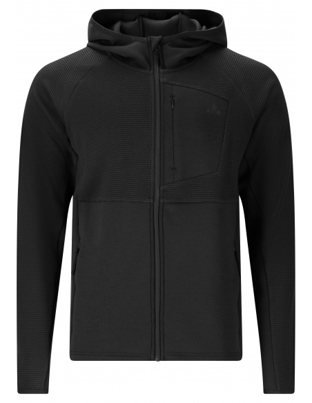 Bluza trekkingowa męska Whistler Langley Power Stretch