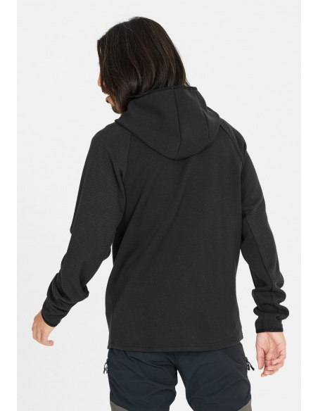 Bluza trekkingowa męska Whistler Langley Power Stretch