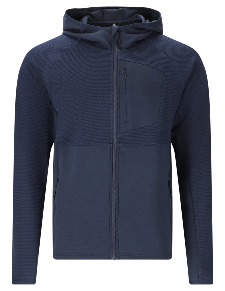 Bluza trekkingowa męska Whistler Langley Power Stretch