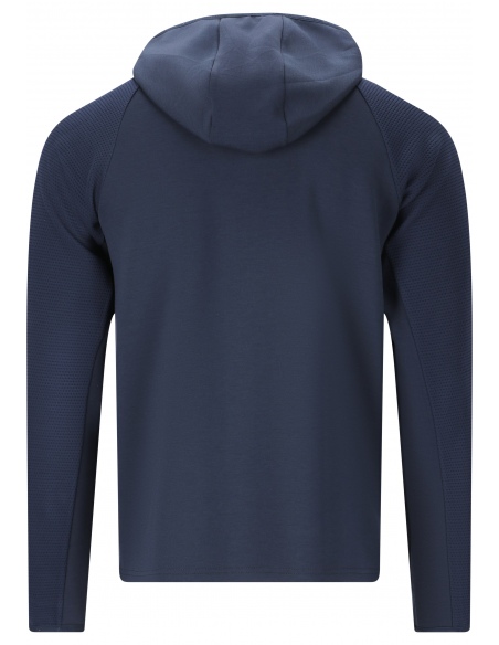 Bluza trekkingowa męska Whistler Langley Power Stretch