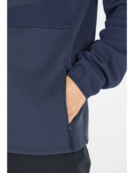 Bluza trekkingowa męska Whistler Langley Power Stretch