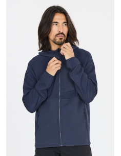 Bluza trekkingowa męska Whistler Langley Power Stretch