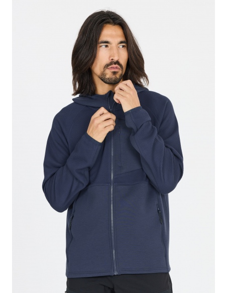 Bluza trekkingowa męska Whistler Langley Power Stretch