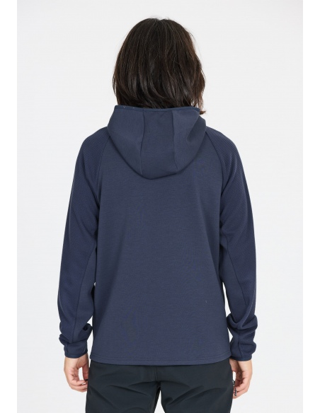 Bluza trekkingowa męska Whistler Langley Power Stretch