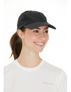 Czapka z daszkiem damska Endurance Thernine V2