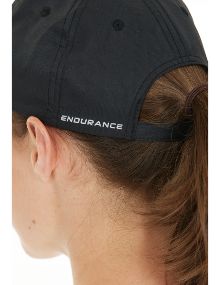 Czapka z daszkiem damska Endurance Thernine V2