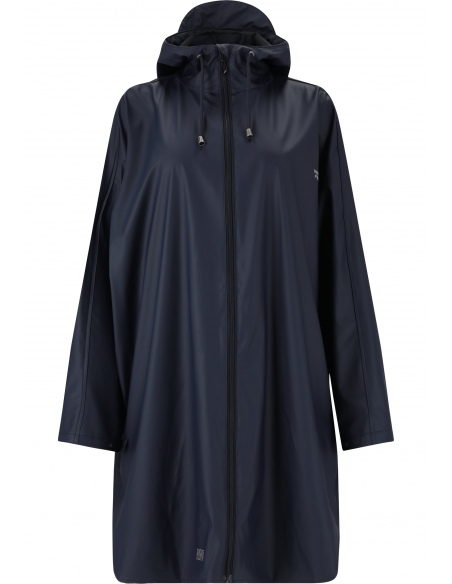 Ponczo przeciwdeszczowe damskie Weather Report Flame W-PRO 5000
