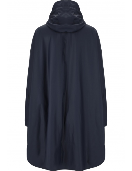 Ponczo przeciwdeszczowe damskie Weather Report Flame W-PRO 5000