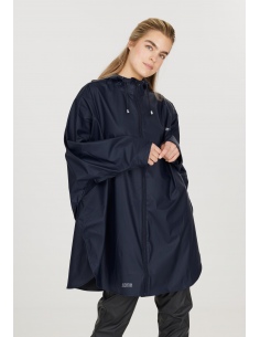 Ponczo przeciwdeszczowe damskie Weather Report Flame W-PRO 5000