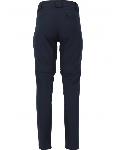 Spodnie trekkingowe damskie Whistler Gerd Zip Off