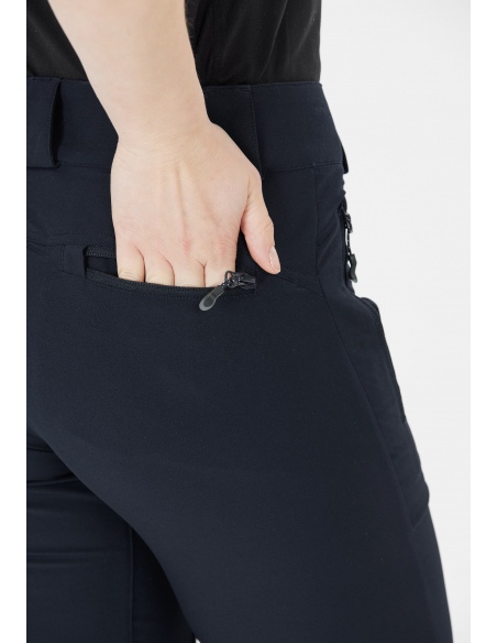 Spodnie trekkingowe damskie Whistler Gerd Zip Off