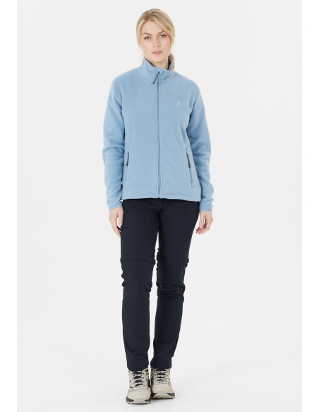 Spodnie trekkingowe damskie Whistler Gerd Zip Off