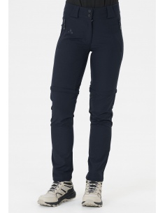 Spodnie trekkingowe damskie Whistler Gerd Zip Off