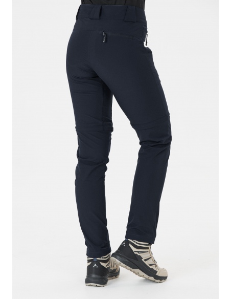 Spodnie trekkingowe damskie Whistler Gerd Zip Off