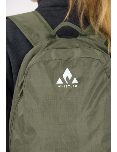 Plecak zwijany Whistler Wrangell