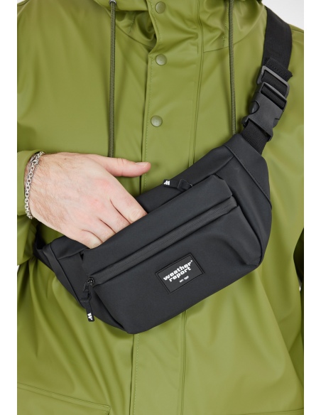 Nerka Weather Report Bum Bag