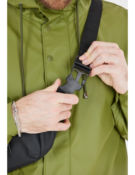 Nerka Weather Report Bum Bag