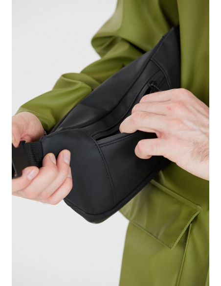 Nerka Weather Report Bum Bag
