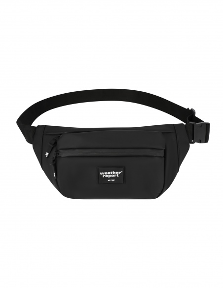 Nerka Weather Report Bum Bag