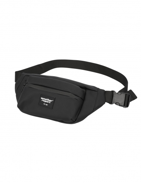 Nerka Weather Report Bum Bag