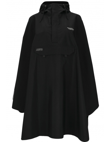 Ponczo przeciwdeszczowe Weather Report Nashville W-PRO 15000