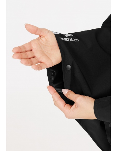 Ponczo przeciwdeszczowe Weather Report Nashville W-PRO 15000