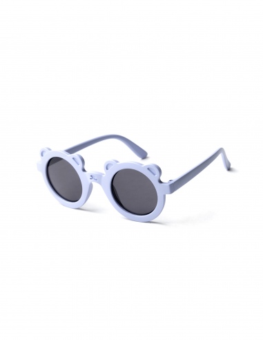 Okulary przeciwsłoneczne dziecięce Waye Vision 013