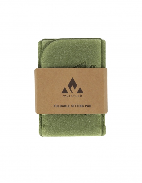 Karimata do siedzenia Whistler Foldable