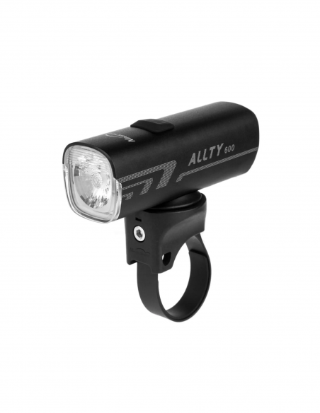 Lampka rowerowa przednia Magicshine ALLTY 600