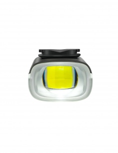 Lampka rowerowa przednia Magicshine EVO 1300 2