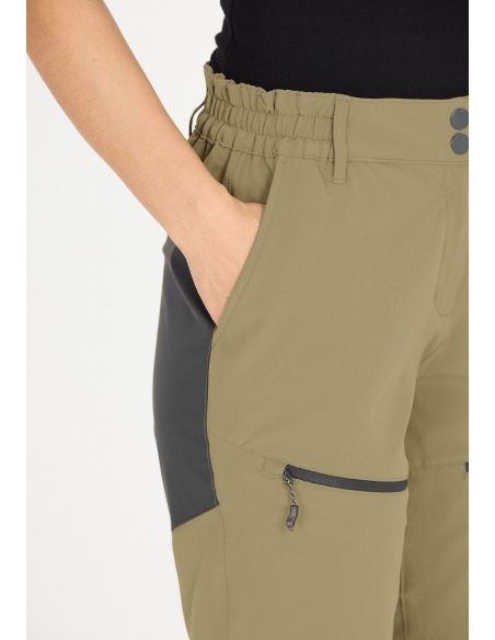 Spodenki trekkingowe damskie Whistler Avatar