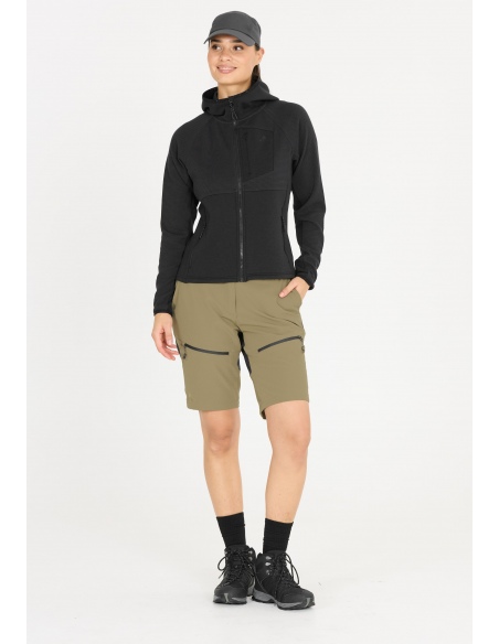 Spodenki trekkingowe damskie Whistler Avatar