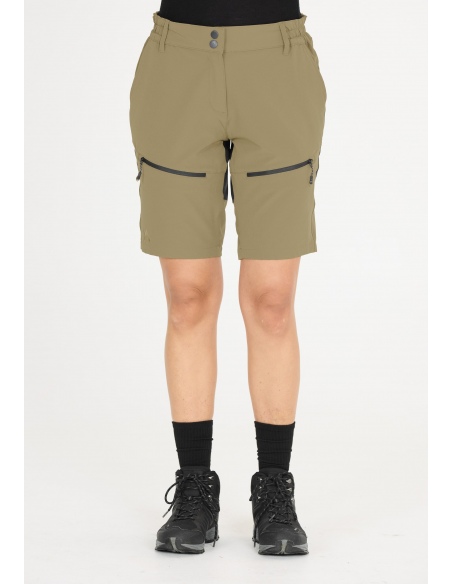 Spodenki trekkingowe damskie Whistler Avatar