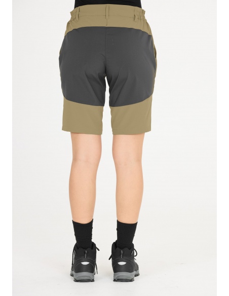 Spodenki trekkingowe damskie Whistler Avatar