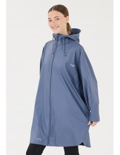 Ponczo przeciwdeszczowe damskie Weather Report Flame W-PRO 5000