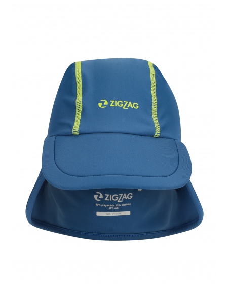Czapka z daszkiem dziecięca Zigzag Crisp