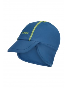 Czapka z daszkiem dziecięca Zigzag Crisp