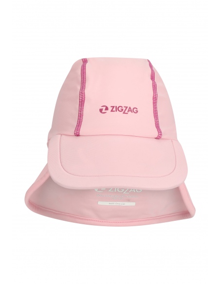 Czapka z daszkiem dziecięca Zigzag Crisp
