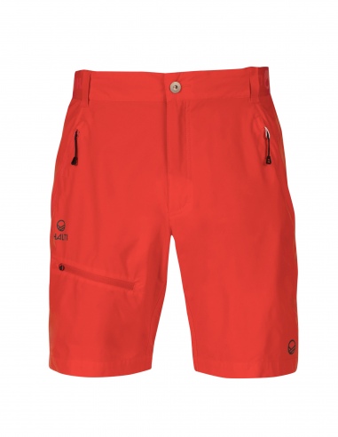 Spodenki trekkingowe męskie Halti Pallas X-Stretch Lite