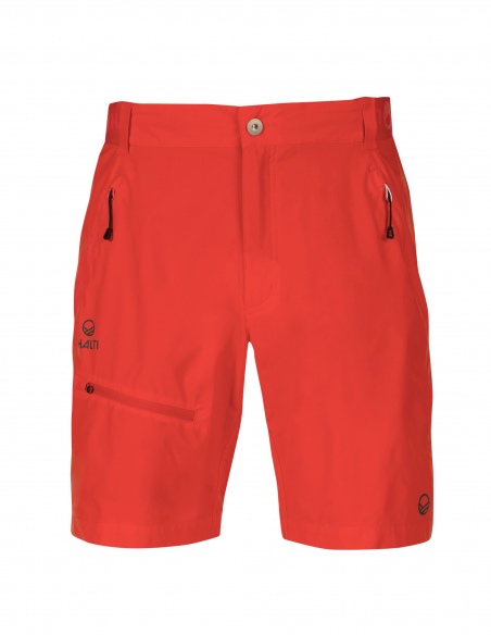 Spodenki trekkingowe męskie Halti Pallas X-Stretch Lite