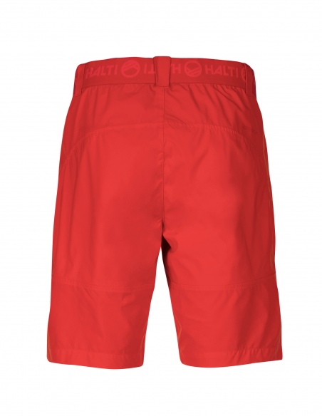 Spodenki trekkingowe męskie Halti Pallas X-Stretch Lite