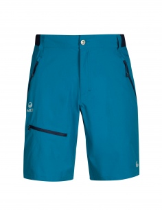 Spodenki trekkingowe męskie Halti Pallas X-Stretch Lite