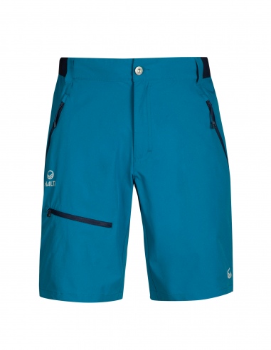 Spodenki trekkingowe męskie Halti Pallas X-Stretch Lite