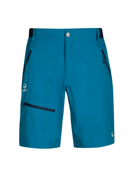 Spodenki trekkingowe męskie Halti Pallas X-Stretch Lite