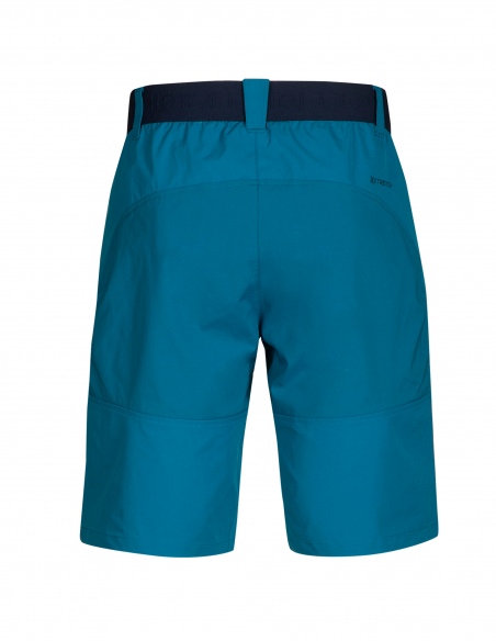 Spodenki trekkingowe męskie Halti Pallas X-Stretch Lite