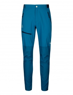 Spodnie trekkingowe męskie Halti Pallas X-Stretch Lite