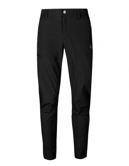 Spodnie trekkingowe męskie Halti Pallas Cool X-Stretch