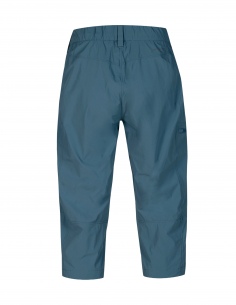Spodnie trekkingowe 3/4 damskie Halti Pallas Cool X-Stretch Capri 2