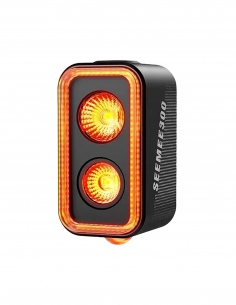 Lampka rowerowa tylna Magicshine SEEMEE 300
